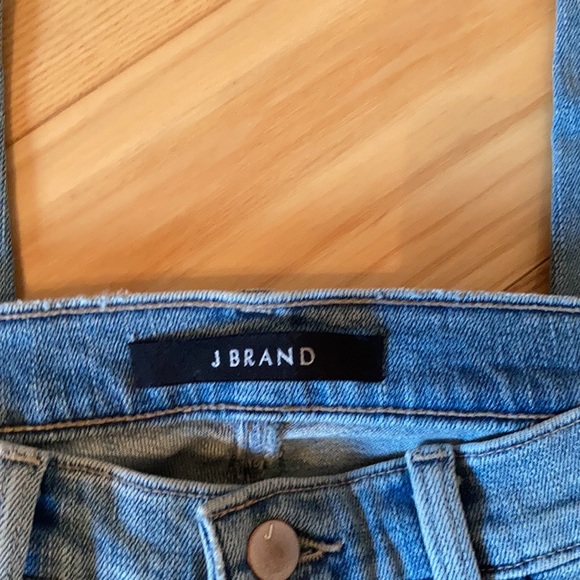 J Brand Jeans - Picture 2 of 6